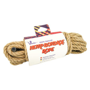 hemp rope