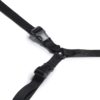 Liberator Bed Buckler Kit