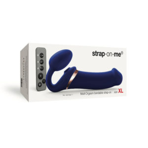 strap on me suction