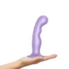 Strap on Me P&G Hybrid Plug Dildo