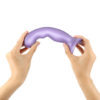 Strap on Me P&G Hybrid Plug Dildo - Image 7