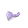 Strap on Me P&G Hybrid Plug Dildo - Image 6