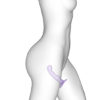 Strap on Me P&G Hybrid Plug Dildo - Image 5
