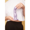 Strap on Me P&G Hybrid Plug Dildo - Image 2