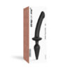 Strap-On-Me Switch Plug Dildo Dual-Ender