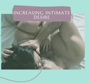 intimate desire