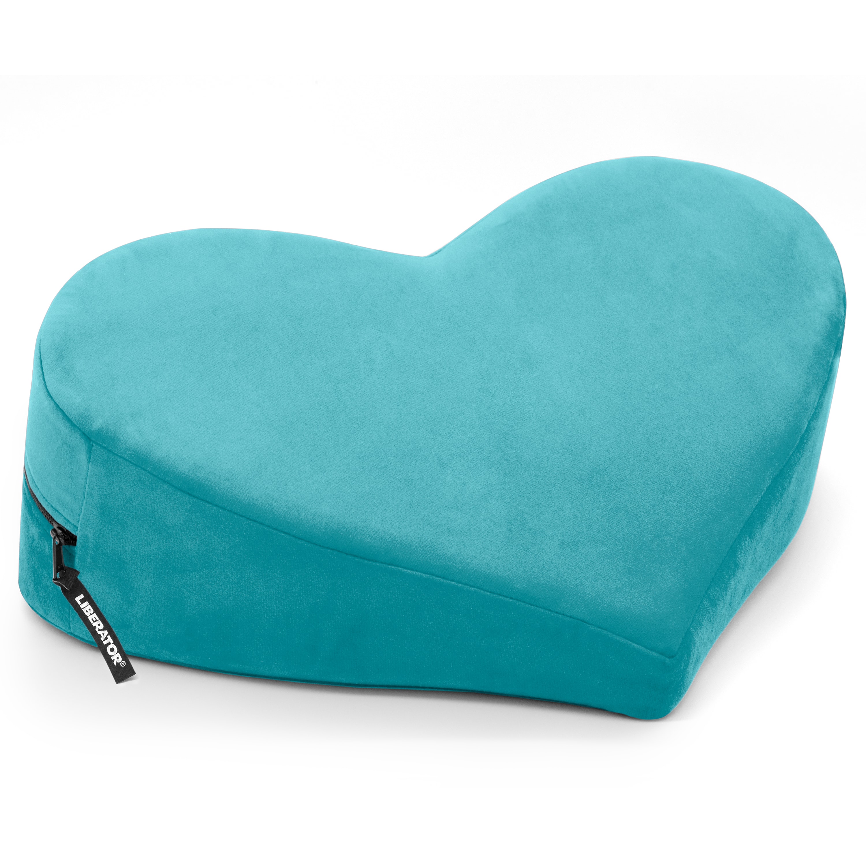 heart sex pillow