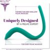 Intimate Rose Vibrating Pelvic Wand - Image 3