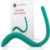 Intimate Rose Vibrating Pelvic Wand