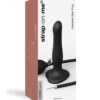 Strap On Me Inflatable Anal Plug Dildo - Image 2