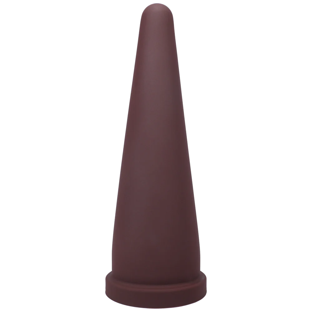large anal cone