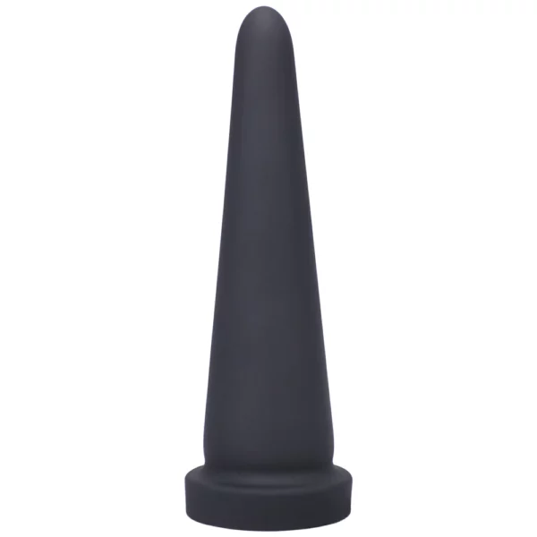small anal cone