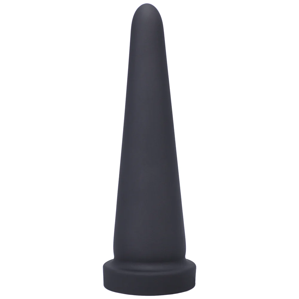 small anal cone