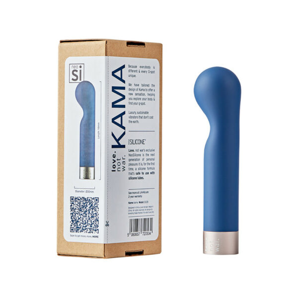 sustainable sex toy picture