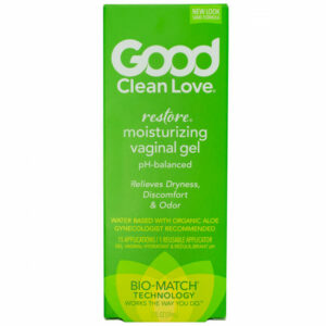 vaginal moisturizer