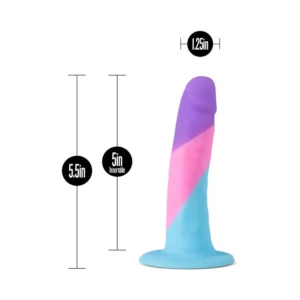 dildo size