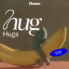 Dame Hug Adjustable Vibrating Cock Ring - Image 4