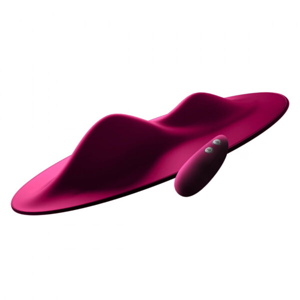 merlot grinding pad