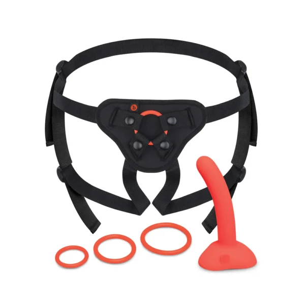 harness set
