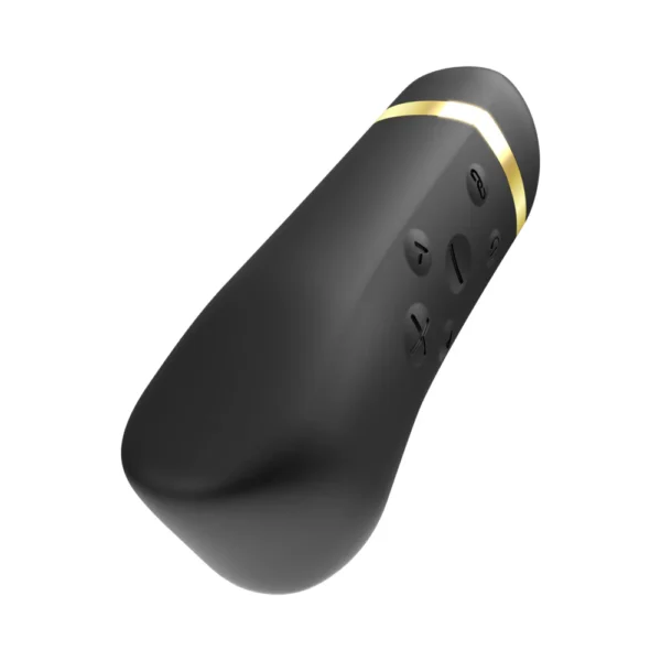 The Handy OH! Interactive Vibrator - Image 3