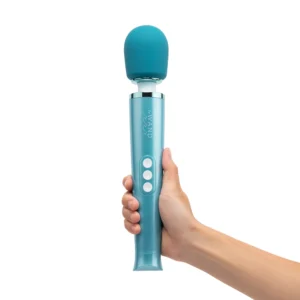 blue wand massager
