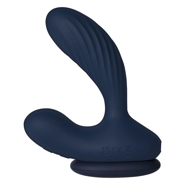 Svakom Vick Neo Interactive Prostate Plug and Perineum Massager - Image 7