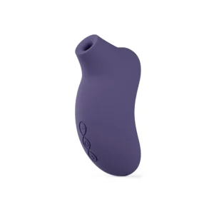 Lelo Sona 3 Suction Vibrator