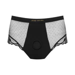 Strap-On-Me Divine Lacy Lingerie Harness - Image 3
